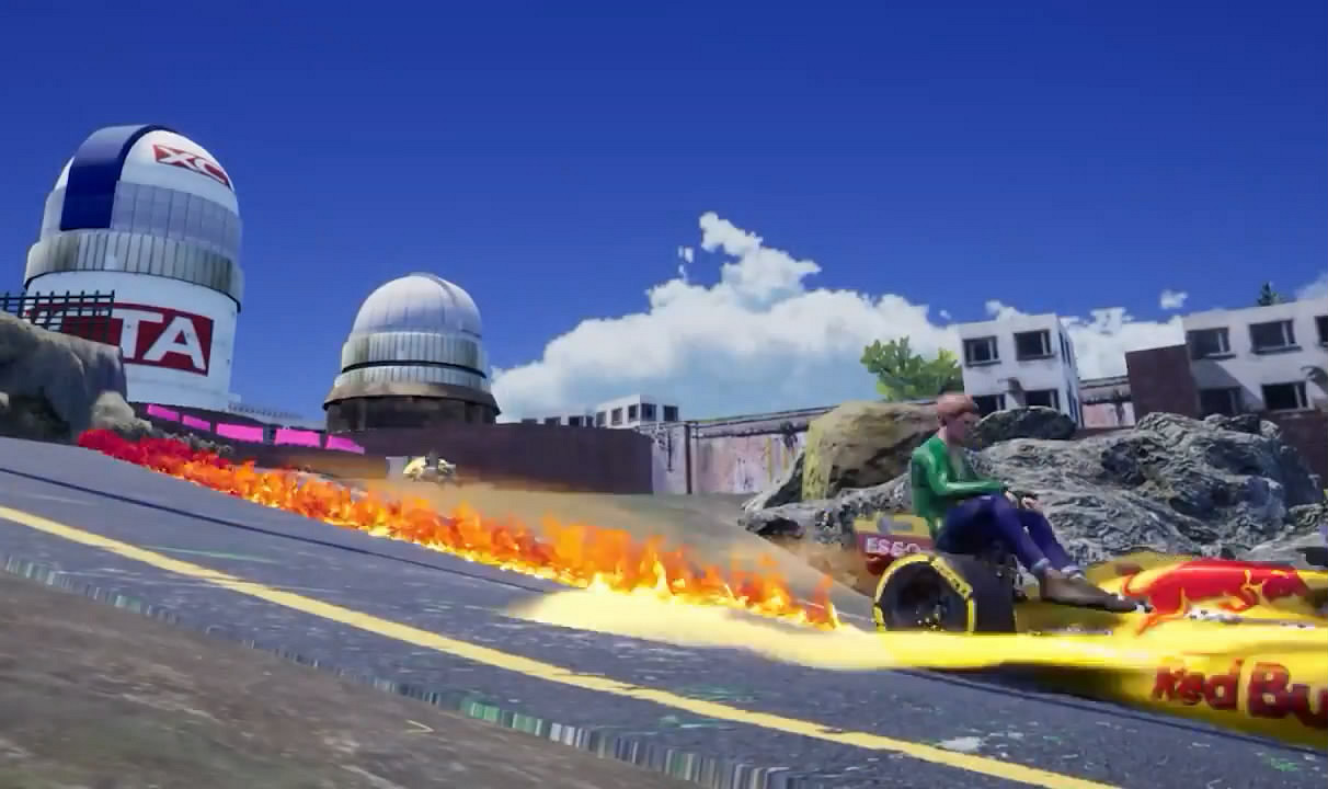 情懷拉滿！《瘋狂出租車》重製版遊戲 試玩影像泄露