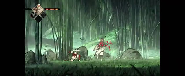 完成度很高了！世嘉《Shinobi》重製版 試玩影像泄露