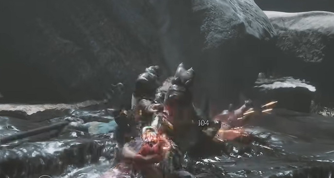 《黑神話悟空》豬八戒打法技巧圖文攻略詳解 《黑神話悟空》豬八戒打法技巧圖文攻略詳解