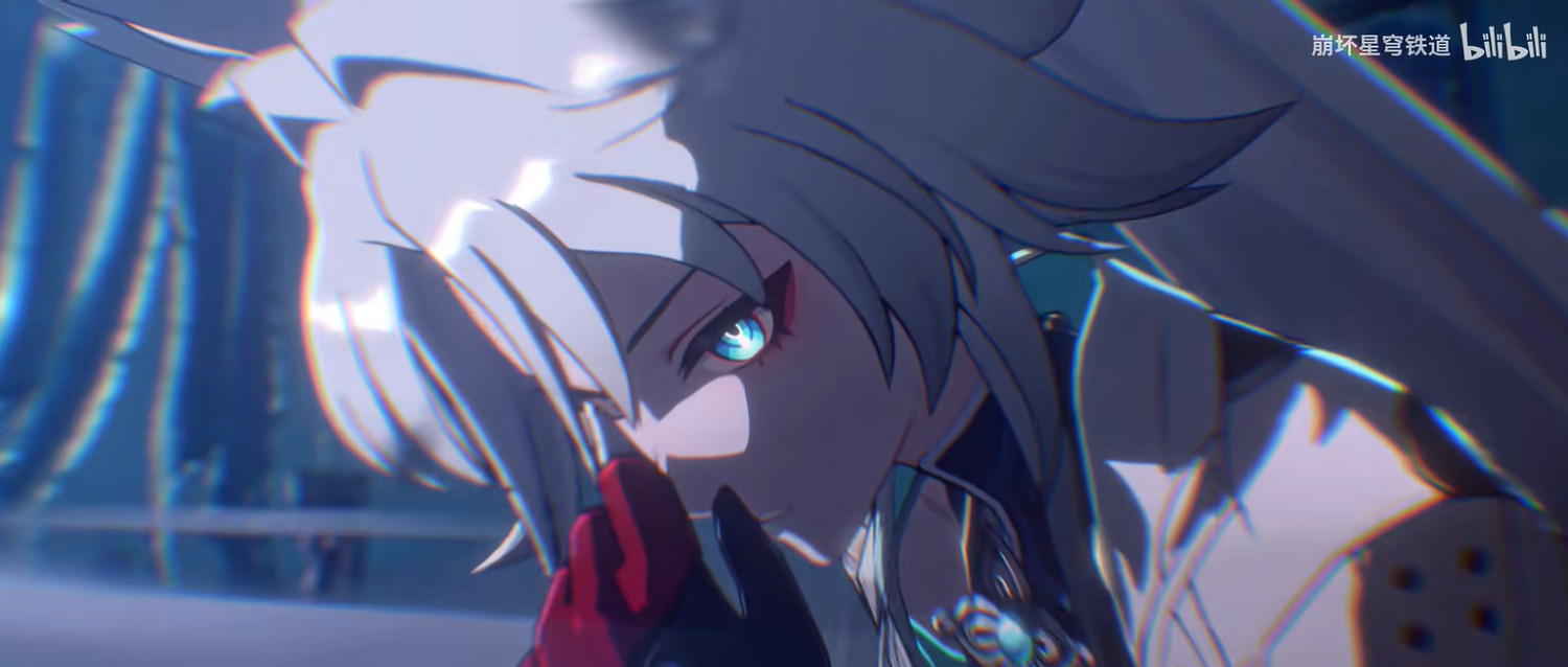 《崩壞：星穹鐵道》2.5版本“飛霄”角色PV公開！