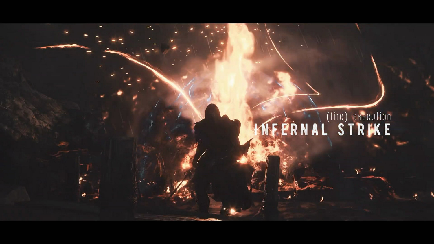 技能超酷炫!《龍之信條2》自定義刺客職業MOD發布 技能超酷炫!《龍之信條2》自定義刺客職業MOD發布