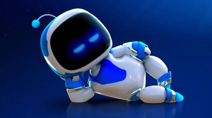 PS5新遊《宇宙機器人》登頂美亞實體遊戲銷量排行榜