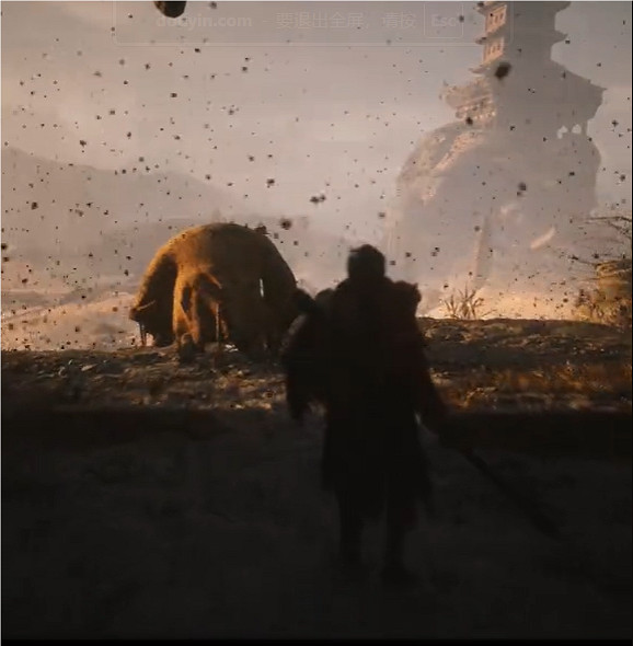 《黑神話:悟空》定風珠獲取攻略 《黑神話:悟空》定風珠獲取攻略