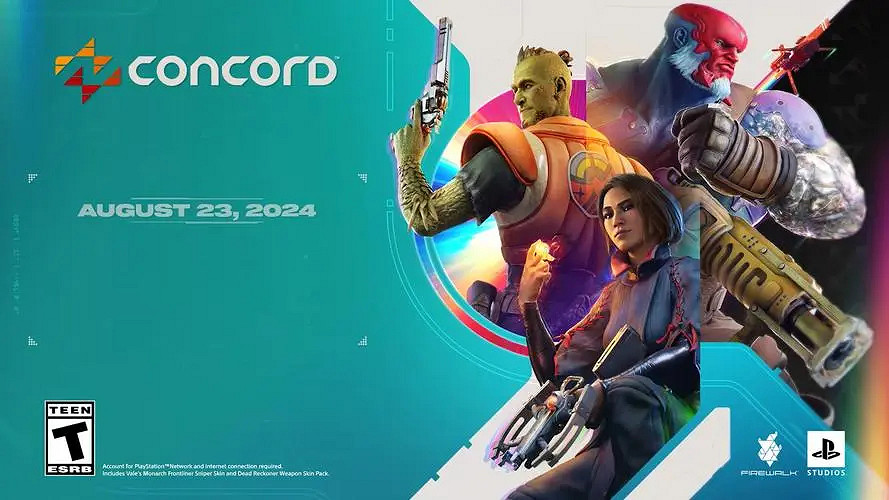 《星鳴特攻》停服後仍存玩家引熱議:西西弗斯式堅守? 《星鳴特攻》停服後仍存玩家引熱議:西西弗斯式堅守?