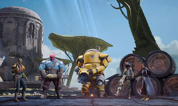 《星鳴特攻》兩周停服 根本原因是“輿論危機” 《星鳴特攻》兩周停服 根本原因是“輿論危機”