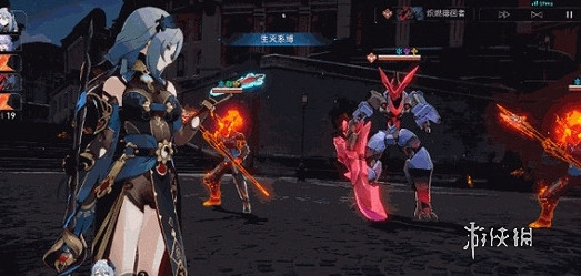 崩壞星穹鐵道花火和寒鴉抽取建議