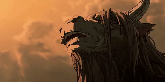 外媒解讀《黑神話》全部章節動畫:最好的內容之一! 外媒解讀《黑神話》全部章節動畫:最好的內容之一!