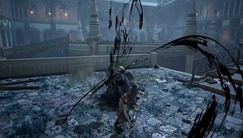 《艾諾提亞:失落之歌》新預告公布:多種武器展示! 《艾諾提亞:失落之歌》新預告公布:多種武器展示!