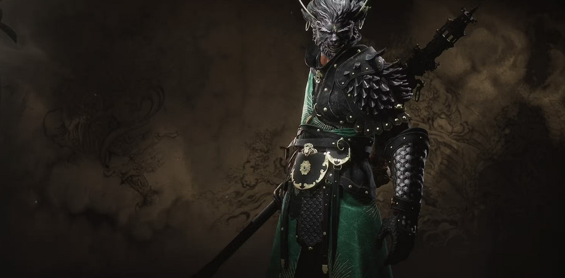 外媒盤點《黑神話：悟空》最佳套裝TOP 7 第一竟是它