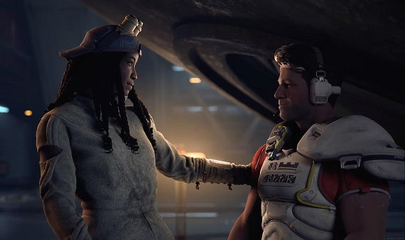 《星鳴特攻》兩周停服 根本原因是“輿論危機” 《星鳴特攻》兩周停服 根本原因是“輿論危機”