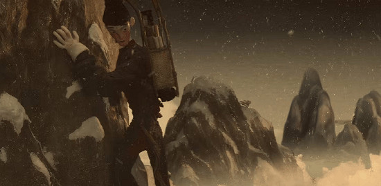 外媒解讀《黑神話》全部章節動畫:最好的內容之一! 外媒解讀《黑神話》全部章節動畫:最好的內容之一!