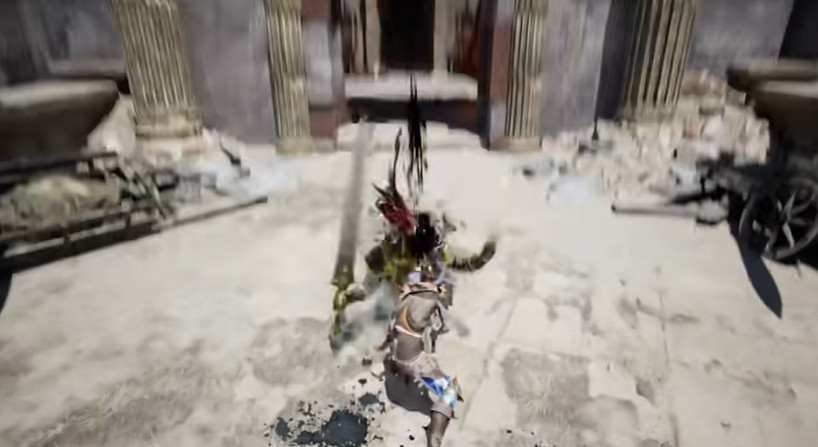 《艾諾提亞:失落之歌》新預告公布:多種武器展示! 《艾諾提亞:失落之歌》新預告公布:多種武器展示!