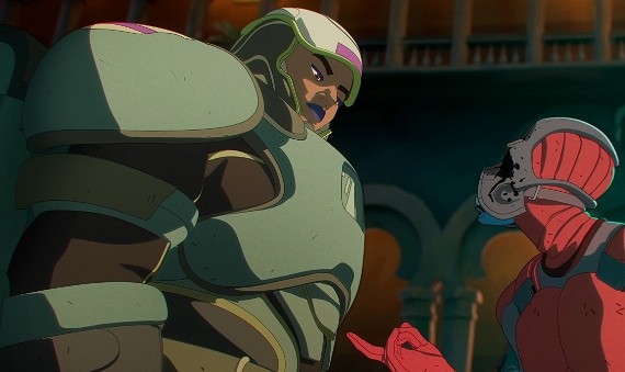 《星鳴特攻》兩周停服 根本原因是“輿論危機” 《星鳴特攻》兩周停服 根本原因是“輿論危機”