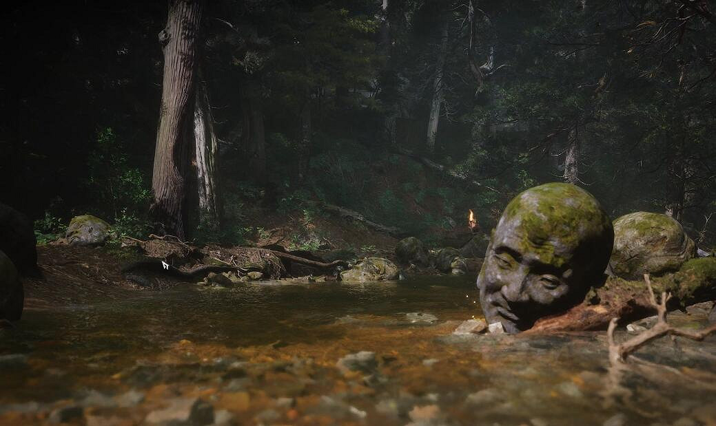 《黑神話悟空》彩蛋一覽 《黑神話悟空》彩蛋一覽