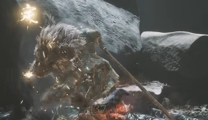 《黑神話悟空》豬八戒打法技巧圖文攻略詳解 《黑神話悟空》豬八戒打法技巧圖文攻略詳解