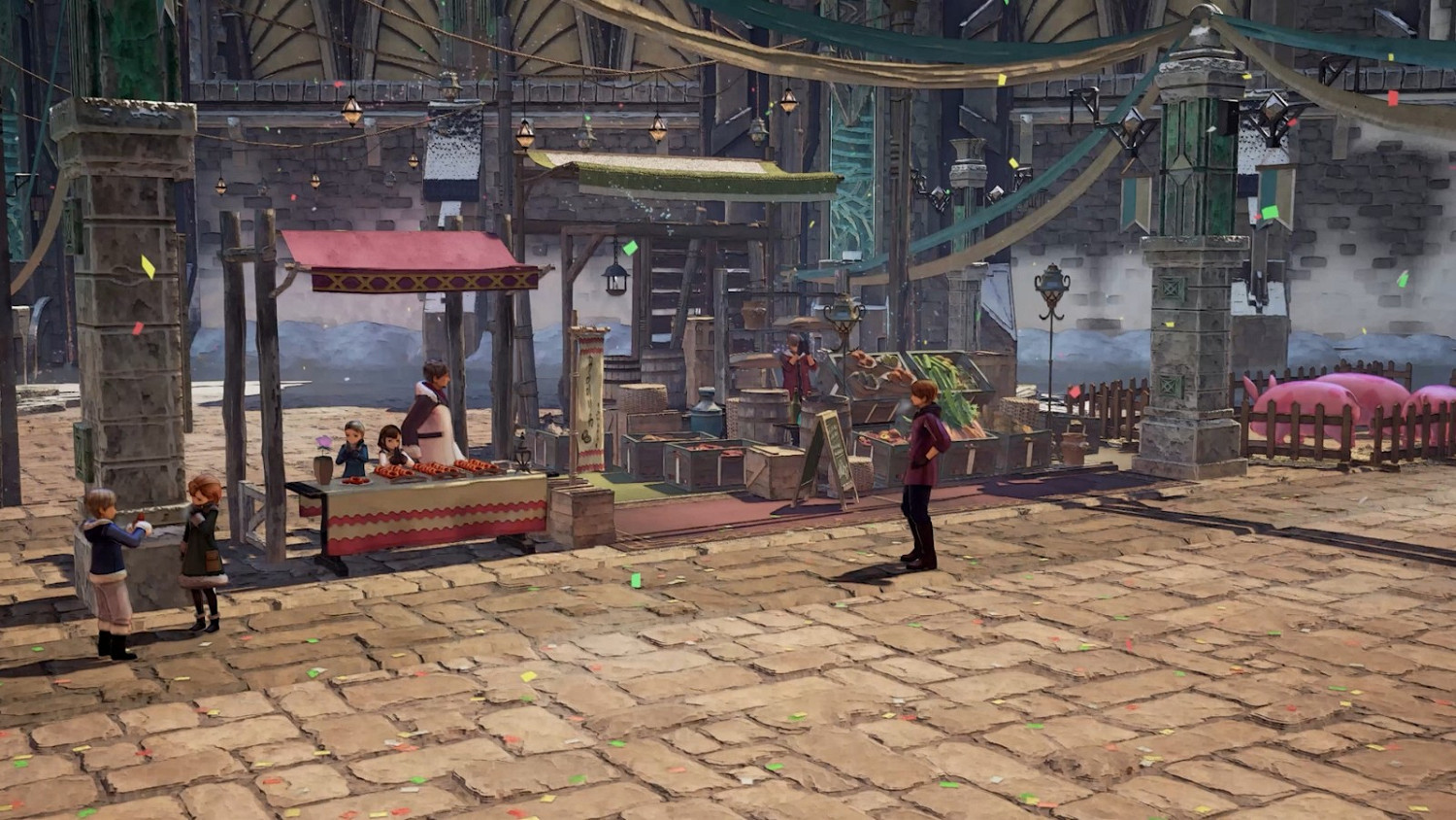 《破曉傳奇》新DLC詳細情報公開 11月9日正式上線