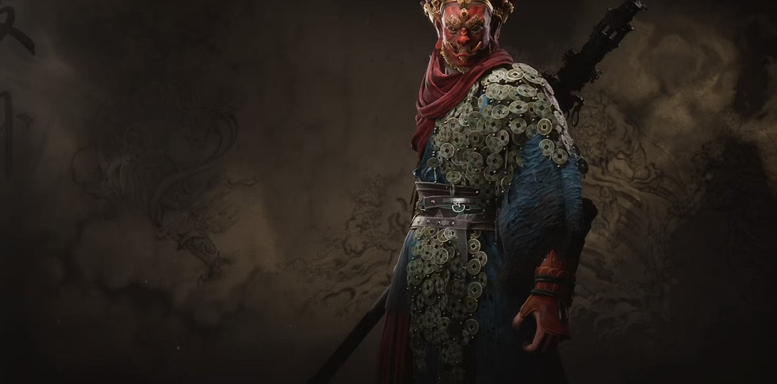 外媒盤點《黑神話：悟空》最佳套裝TOP 7 第一竟是它