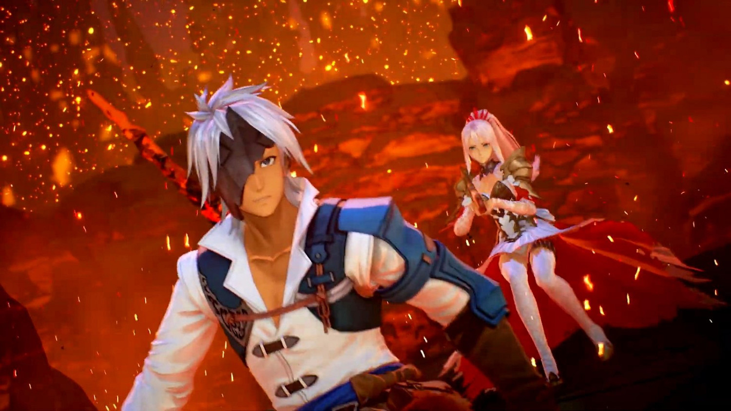 《破曉傳奇》新本篇介紹影片 被世界認可的最佳RPG