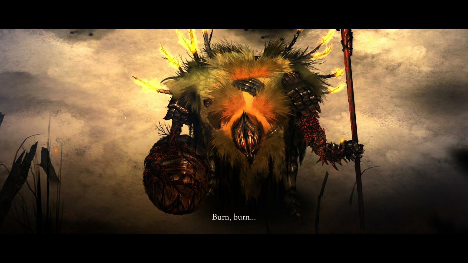 2D類魂Boss Rush遊戲《終年次序》現已正式推出 獲特別好評 2D類魂Boss Rush遊戲《終年次序》現已正式推出 獲特別好評