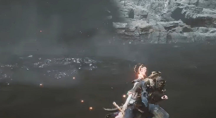 《黑神話悟空》豬八戒打法技巧圖文攻略詳解 《黑神話悟空》豬八戒打法技巧圖文攻略詳解