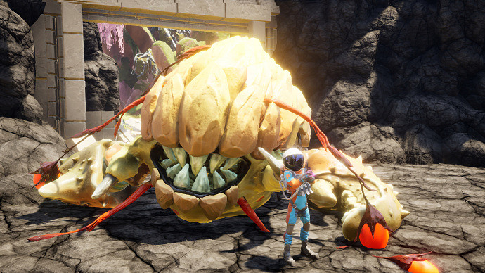 《狂野星球復仇》開發者:支援回歸一次性付費模式 《狂野星球復仇》開發者:支援回歸一次性付費模式