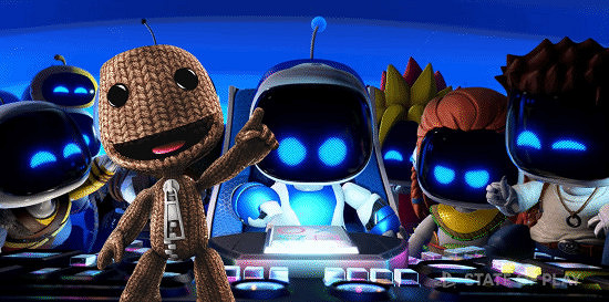 以小博大!《宇宙機器人》65人團隊力壓《星空》巨製 以小博大!《宇宙機器人》65人團隊力壓《星空》巨製