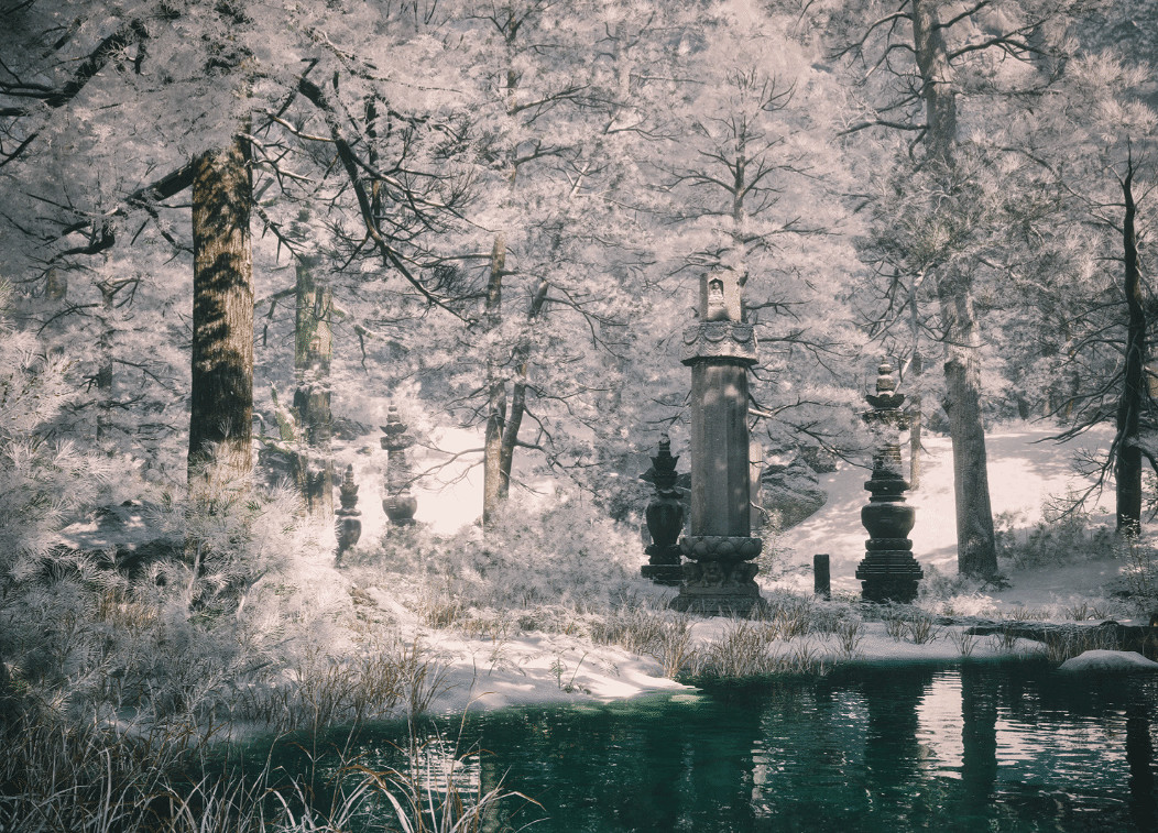 玩家4090攝製《黑神話:悟空》眾多美圖:我的顯卡就是幹這個的! 玩家4090攝製《黑神話:悟空》眾多美圖:我的顯卡就是幹這個的!