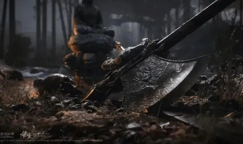 《黑神話悟空》彩蛋一覽 《黑神話悟空》彩蛋一覽