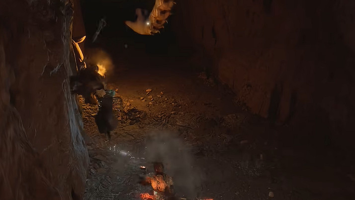 《黑神話悟空》右手蟲打法技巧圖文攻略詳解 《黑神話悟空》右手蟲打法技巧圖文攻略詳解