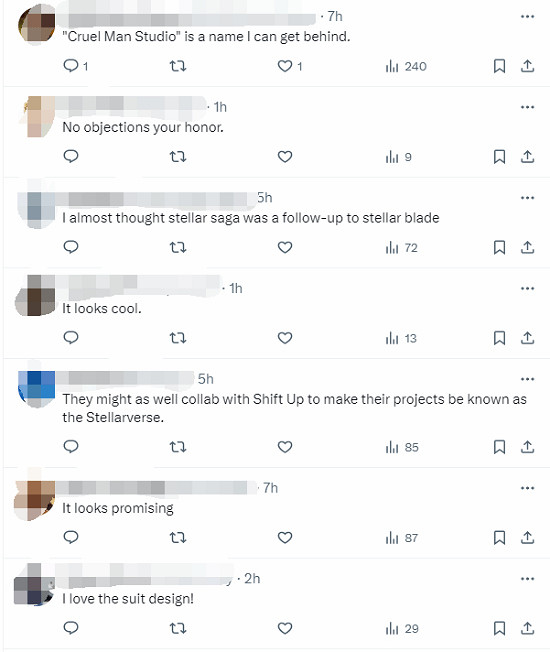 《群星守衛》引國際矚目 中國遊戲態度獲讚 女主很好看 《群星守衛》引國際矚目 中國遊戲態度獲讚 女主很好看