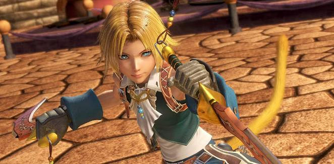 吉田再次否認《FF9重製版》傳聞 稱這是一項艱巨任務 吉田再次否認《FF9重製版》傳聞 稱這是一項艱巨任務