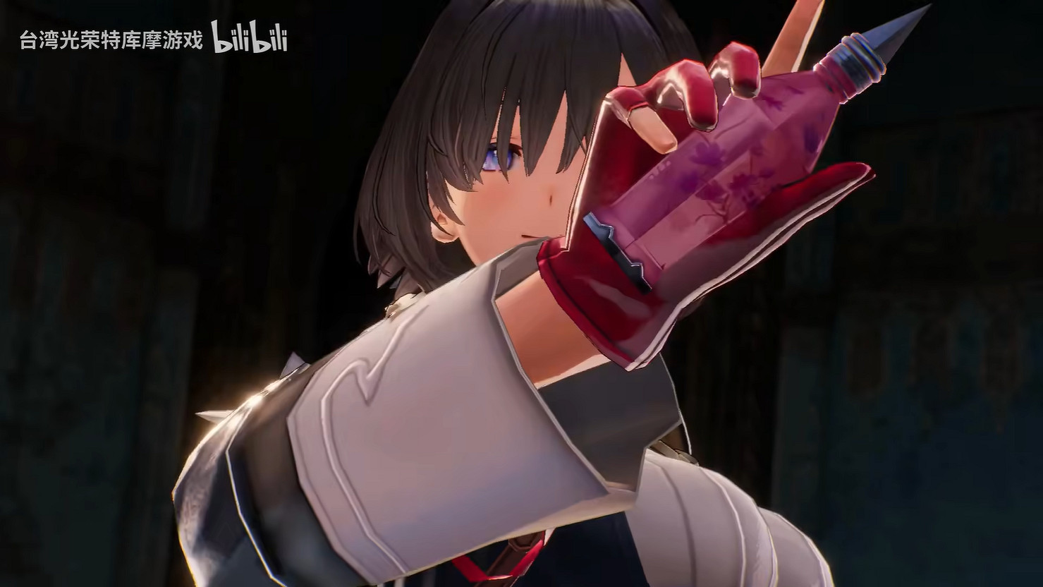 《優米雅的鍊金工房》全新“調和”系統展示公開! 《優米雅的鍊金工房》全新“調和”系統展示公開!