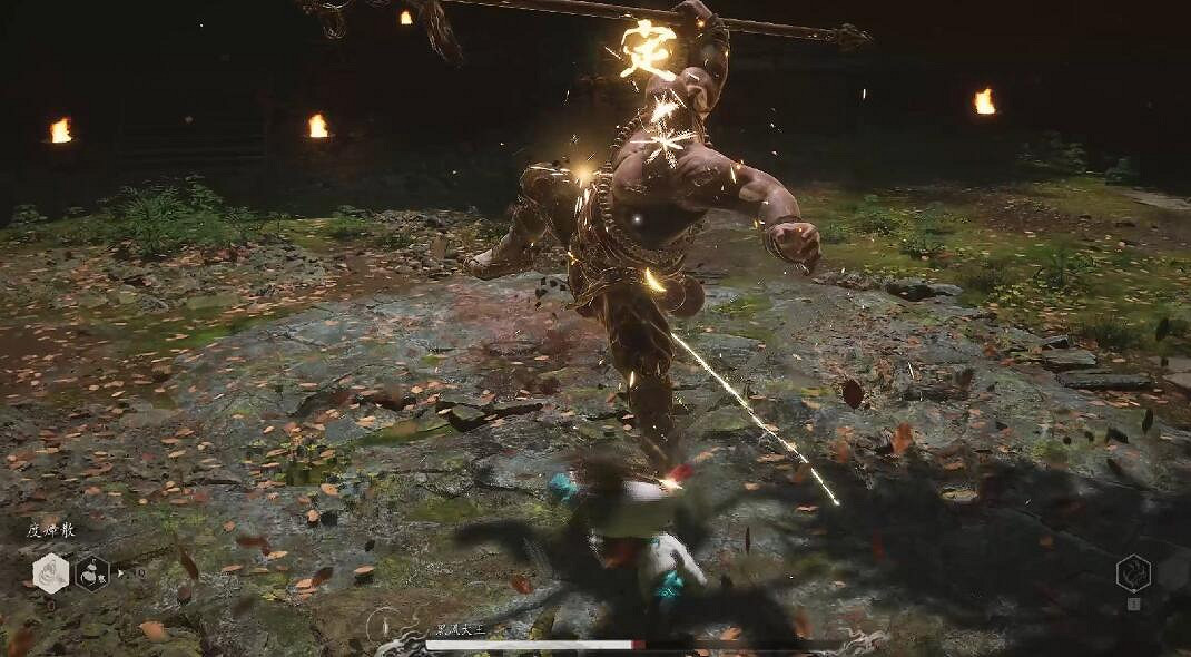 《黑神話悟空》彩蛋一覽 《黑神話悟空》彩蛋一覽