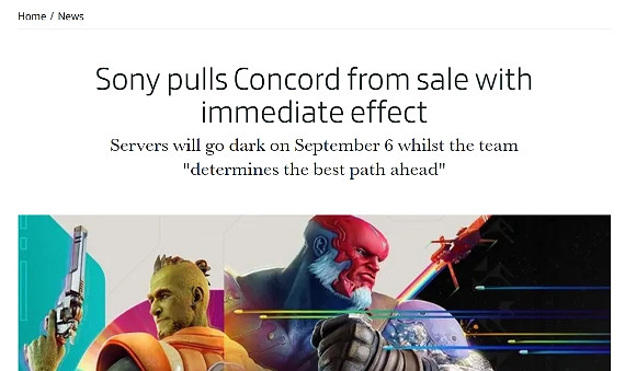 《星鳴特攻》兩周停服 根本原因是“輿論危機” 《星鳴特攻》兩周停服 根本原因是“輿論危機”