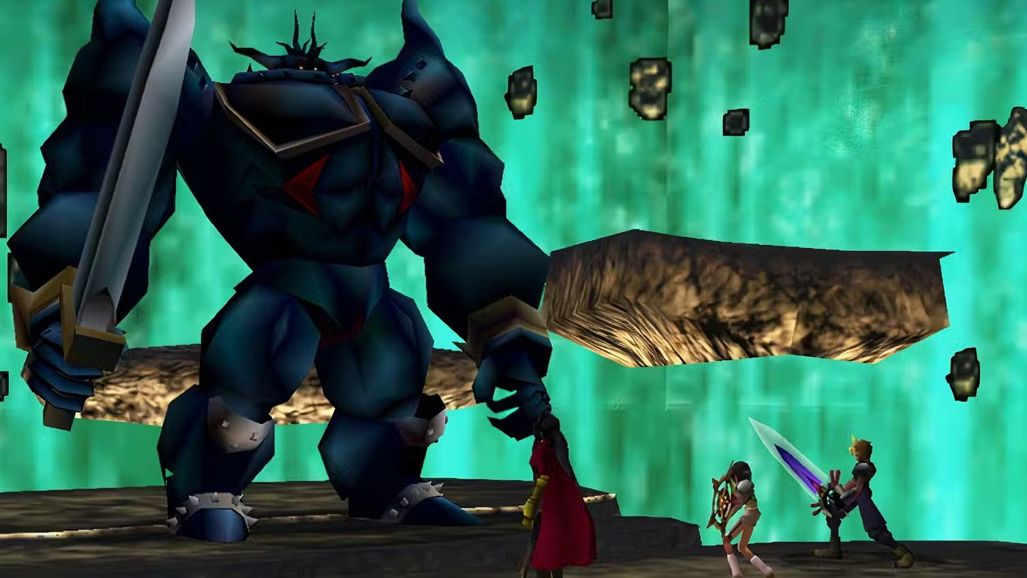 《最終幻想》誕生37年僅排第四!盤點最長壽JRPG系列 《最終幻想》誕生37年僅排第四!盤點最長壽JRPG系列