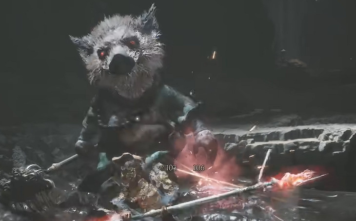 《黑神話悟空》豬八戒打法技巧圖文攻略詳解 《黑神話悟空》豬八戒打法技巧圖文攻略詳解