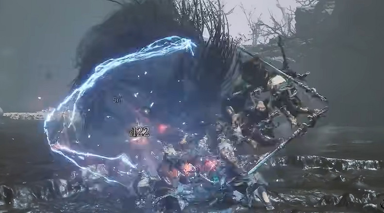 《黑神話悟空》豬八戒打法技巧圖文攻略詳解 《黑神話悟空》豬八戒打法技巧圖文攻略詳解