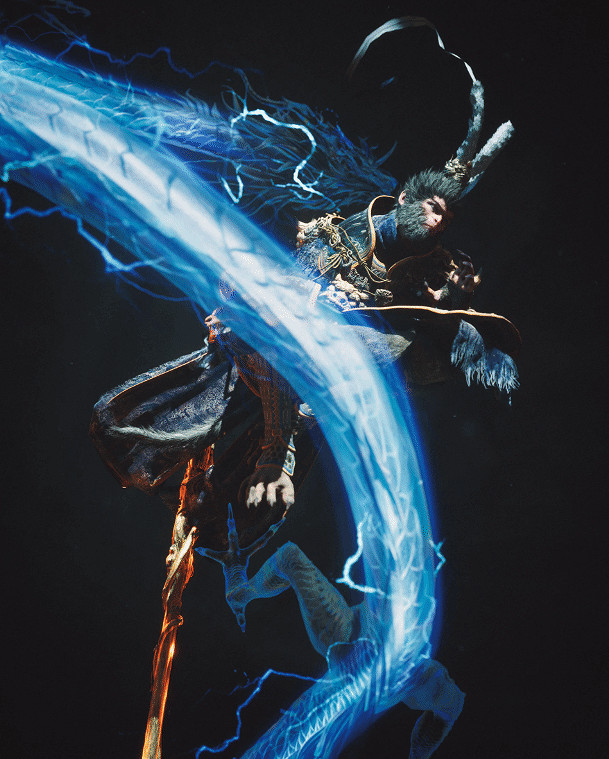 玩家4090攝製《黑神話:悟空》眾多美圖:我的顯卡就是幹這個的! 玩家4090攝製《黑神話:悟空》眾多美圖:我的顯卡就是幹這個的!