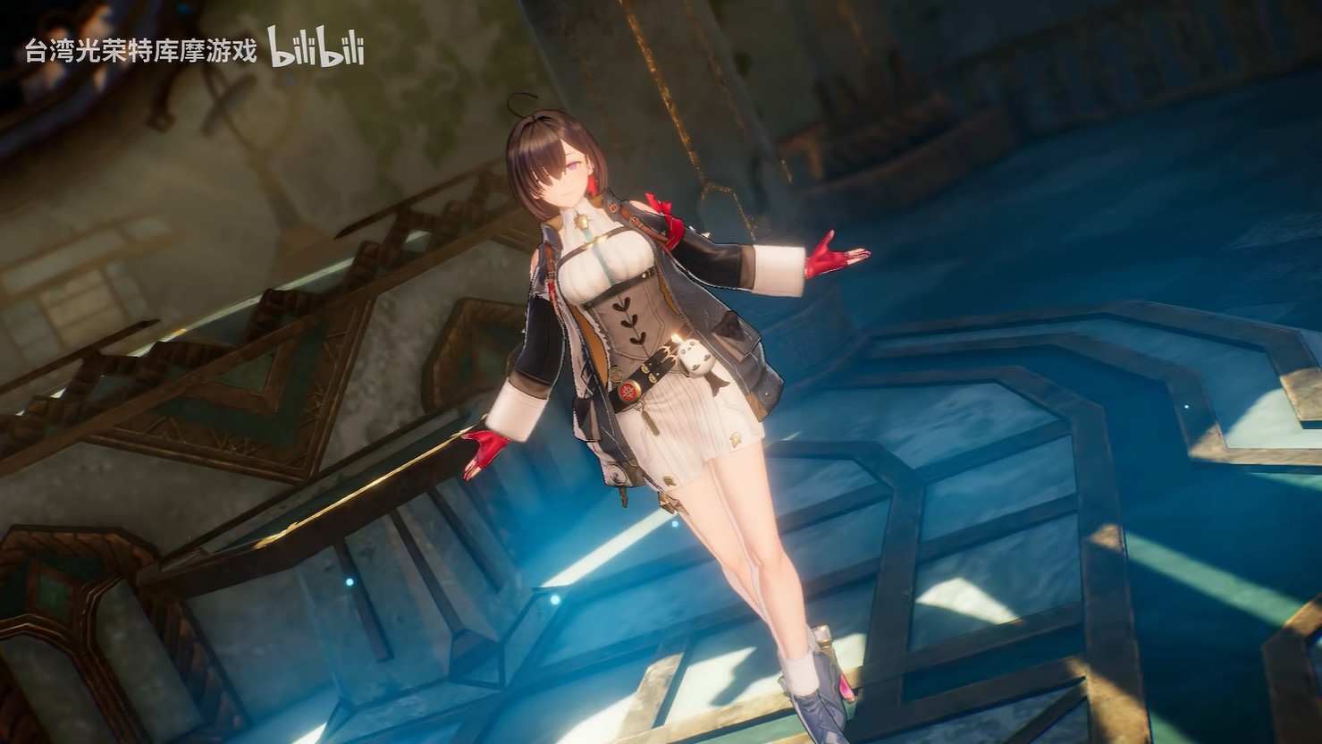 《優米雅的鍊金工房》全新“調和”系統展示公開! 《優米雅的鍊金工房》全新“調和”系統展示公開!