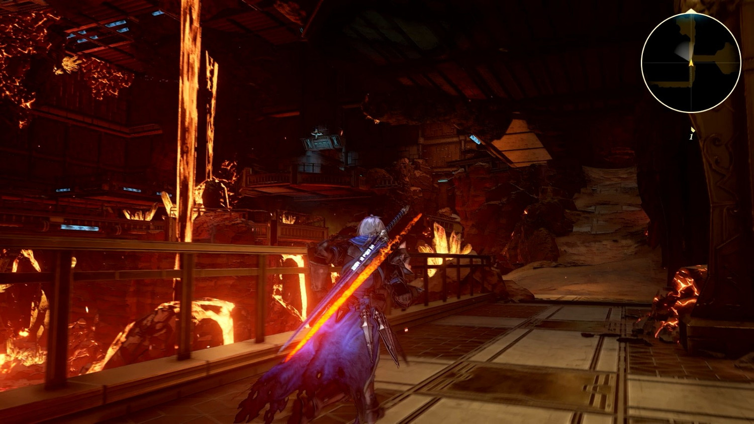 《破曉傳奇》新DLC詳細情報公開 11月9日正式上線