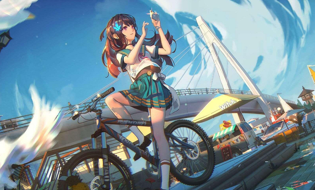 《英雄聯盟》非主流符號網名大全