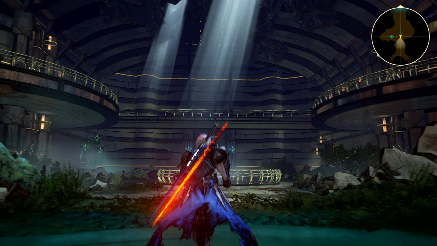 《破曉傳奇》新DLC詳細情報公開 11月9日正式上線