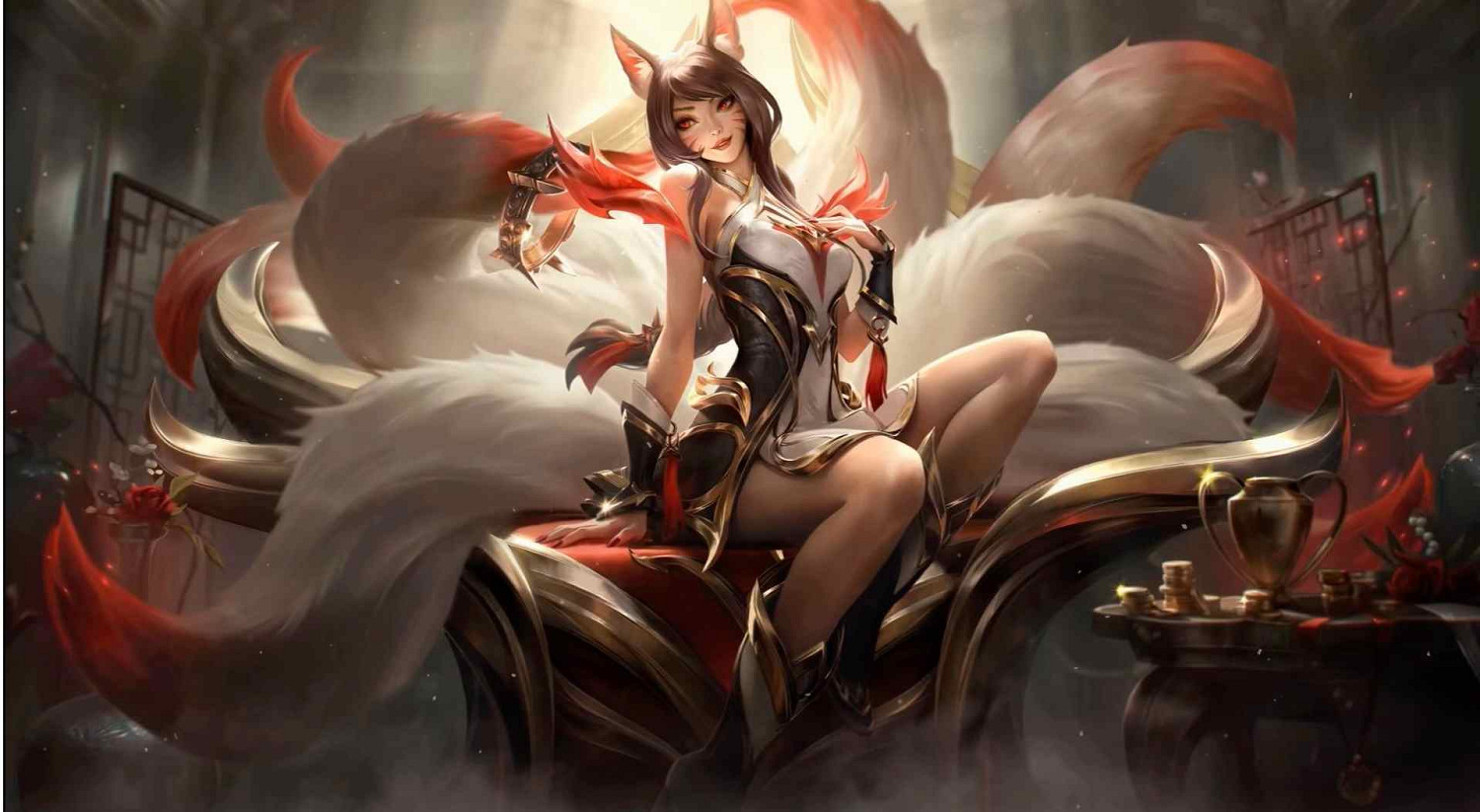 《英雄聯盟》公會名字好聽又吸引人介紹