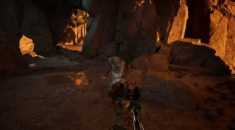 《艾諾提亞:失落之歌》新預告公布:多種武器展示! 《艾諾提亞:失落之歌》新預告公布:多種武器展示!