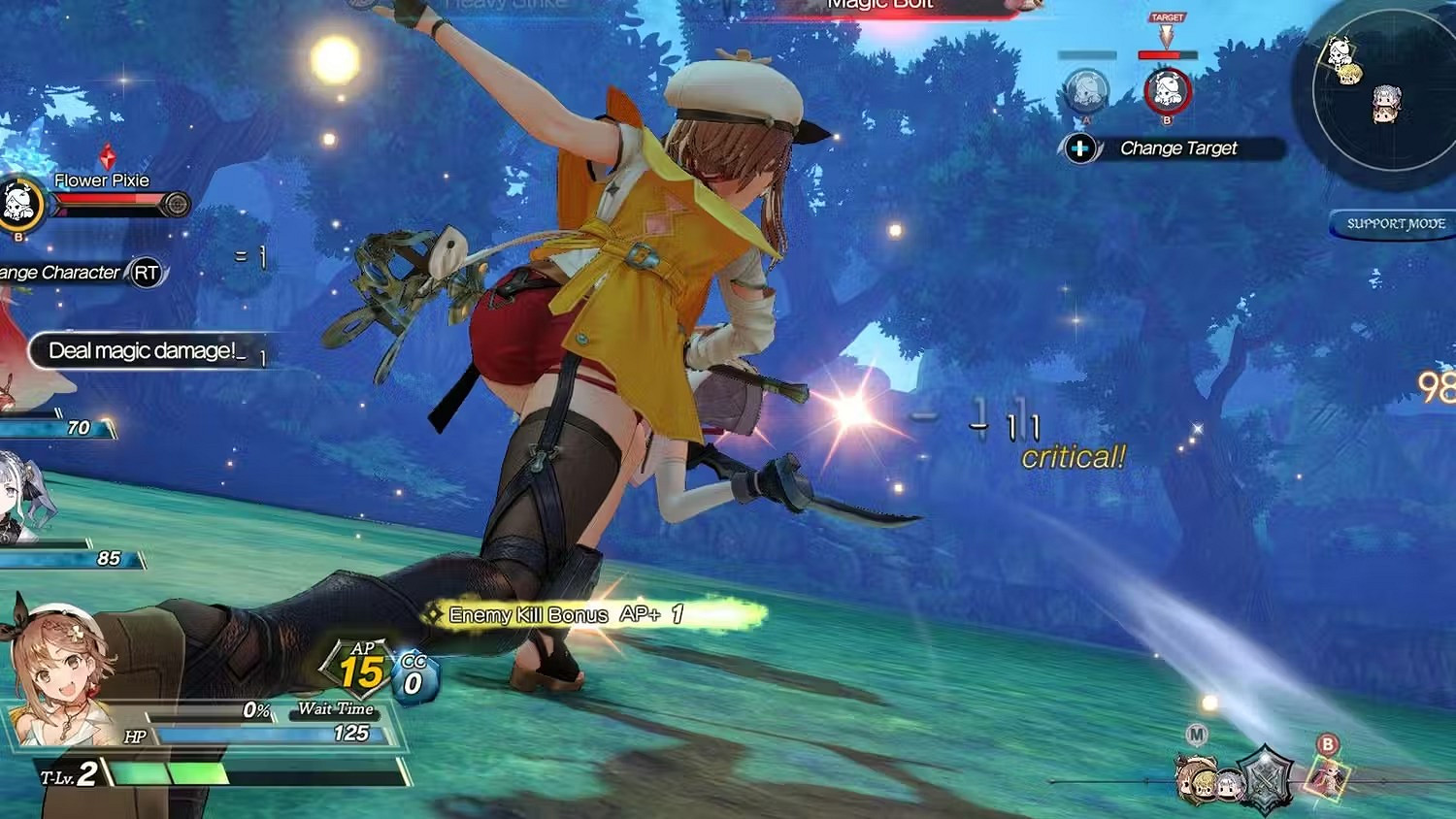 《最終幻想》誕生37年僅排第四!盤點最長壽JRPG系列 《最終幻想》誕生37年僅排第四!盤點最長壽JRPG系列