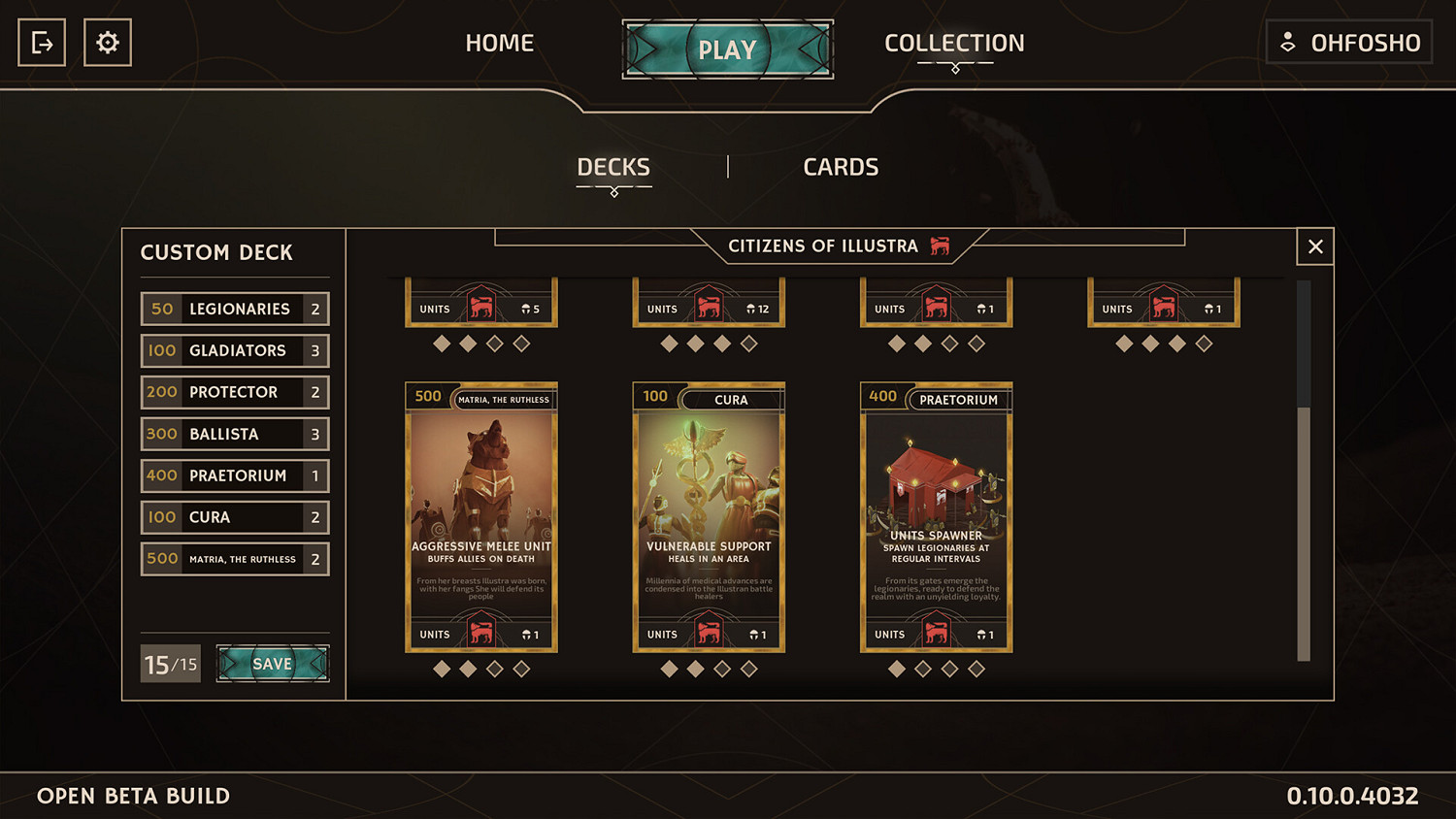 桌面棋盤遊戲《遺跡：墮落部落》新預告公布 計劃於10月3日推出