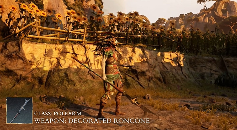 《艾諾提亞:失落之歌》新預告公布:多種武器展示! 《艾諾提亞:失落之歌》新預告公布:多種武器展示!