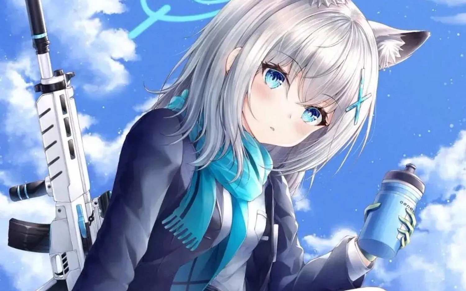 《英雄聯盟》吸引人的美女網名大全