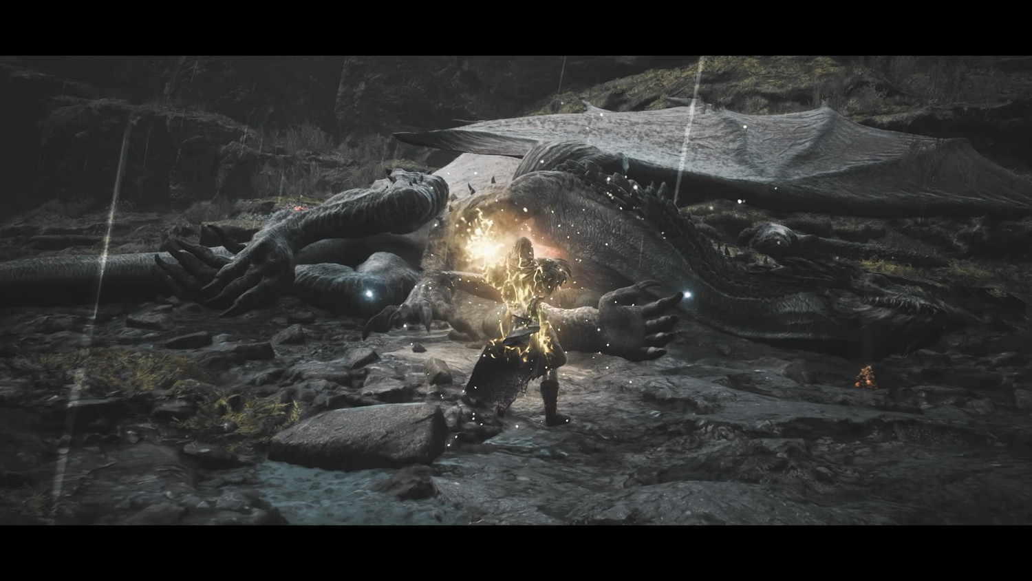 技能超酷炫!《龍之信條2》自定義刺客職業MOD發布 技能超酷炫!《龍之信條2》自定義刺客職業MOD發布