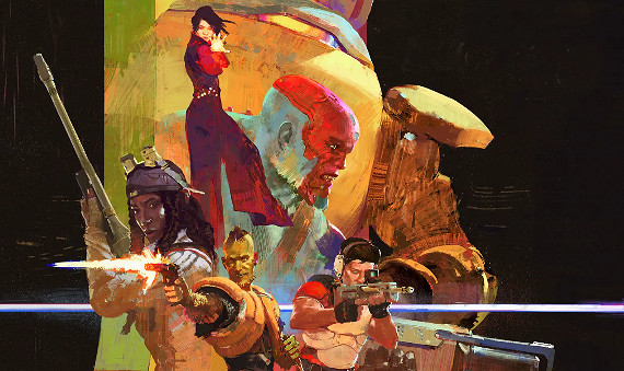 《星鳴特攻》兩周停服 根本原因是“輿論危機” 《星鳴特攻》兩周停服 根本原因是“輿論危機”